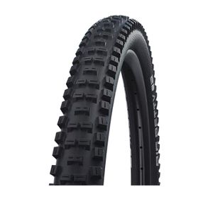 Schwalbe Vouwband Schwalbe Betty Super Trail 27.5 x 2.40"" / 62-584 mm zwart