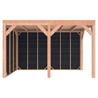 Douglas Overkapping Z-ZR 400x250 - Outdoor life