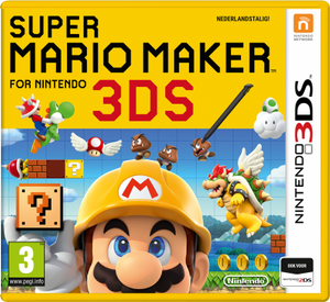 Super Mario Maker