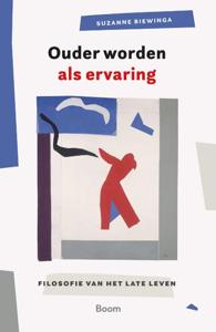 Ouder worden als ervaring (Paperback)