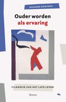 Ouder worden als ervaring (Paperback) Ouder worden als ervaring (Paperback)