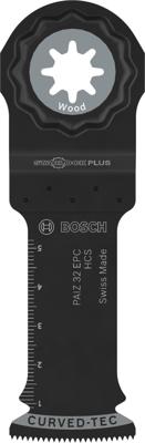 Bosch Accessoires Wood Zaagblad PAIZ 32 EPC | Starlock | 32 x 60 mm - 2608669278