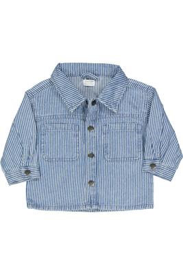 Jas - Blauw Jas - Blauw