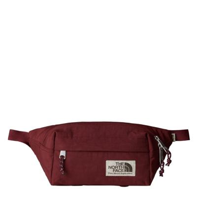 The North Face Berkeley Lumbar Heuptas Sumac/Alpine Plum One Size