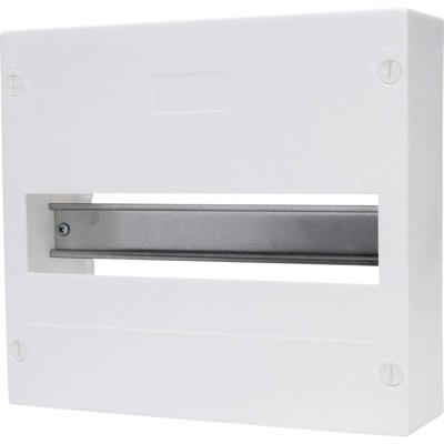 Kopp 344610006 Distributiebehuizing Aantal groepen: 14 Aantal rijen: 1 Inhoud: 1 stuk(s)