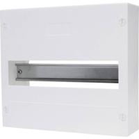 Kopp 344610006 Distributiebehuizing Aantal groepen: 14 Aantal rijen: 1 Inhoud: 1 stuk(s)