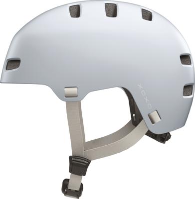 Abus helm xoxo aqua blue l 57-61cm