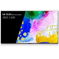 LG OLED77G26LA (2022) OUTLET