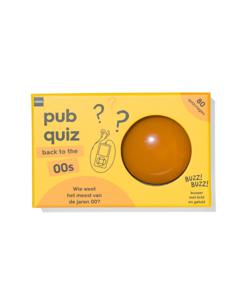 HEMA Pubquiz '00s Met Buzzer