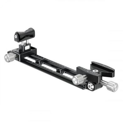 Leofoto VR-150L Lens support with clamp 271mm