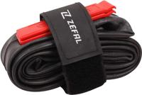 Zéfal Universal Tube Strap with tire lever