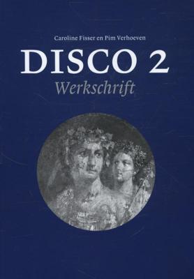 Disco (Paperback)