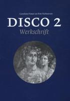 Disco (Paperback)