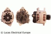 Lucas Electrical Alternator/Dynamo LRA03704 - thumbnail