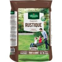 VILMORIN Winterharde Graszaden - 10 kg