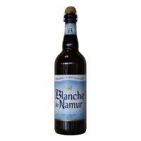 Du Bocq Blanche De Namur 75Cl