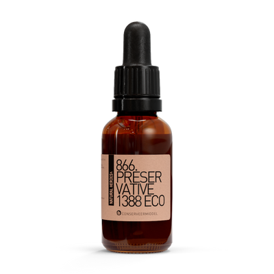 Preservative 1388 ECO / Dermosoft 30 ml