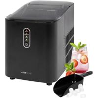 Clatronic EWB 3798 schwarz IJsblokjesmachine 1.1 l Clatronic EWB 3798 schwarz IJsblokjesmachine 1.1 l