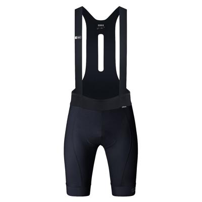 Gobik bibshort absolute 7.0 ultrablue heren