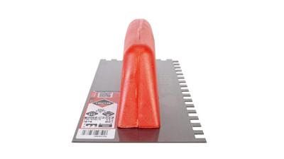 Rubi Lijmspaan | 28 cm 8x8 mm | Gesloten Handgreep - 65967