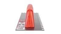 Rubi Lijmspaan | 28 cm 8x8 mm | Gesloten Handgreep - 65967 Rubi Lijmspaan | 28 cm 8x8 mm | Gesloten Handgreep - 65967