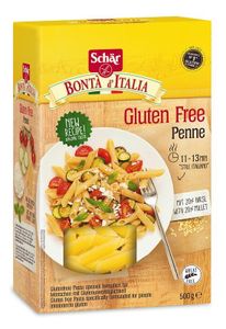 Dr Schar Pasta penne (500 gr)