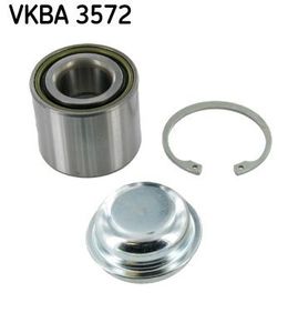 Wiellager VKBA3572