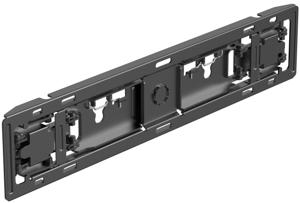 iiyama MD-WM0001 165,1 cm (65") Zwart