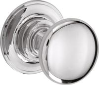 Meubelknop Elegant 45mm MGC