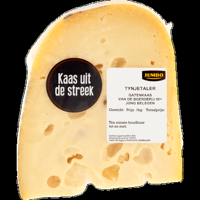 Jumbo Tynjetaler Gatenkaas van de Boerderij 50+ Jong Belegen ca. 452 g
