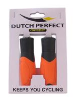 Dutchperfect Handvatset dutch perfect oranje