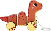 Trekspeelgoed Dino""