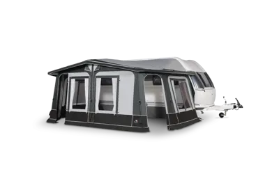 Dorema Luxor Air 280 voortent