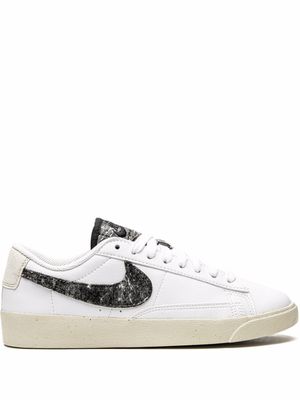Nike baskets Blazer - Blanc
