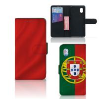 Alcatel 1B (2020) | Bookstyle Case | Portugal