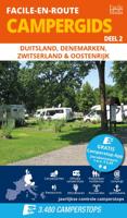 Facile-en-Route campergids (Paperback)