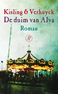 De duim van Alva - C.M.L. Kisling, Paul Verhuyck - ebook