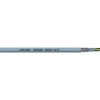 LAPP ÖLFLEX® 191 CY Stuurstroomkabel 18 G 2.5 mm² Grijs 30010543/600 600 m
