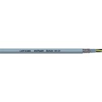 LAPP ÖLFLEX® 191 CY Stuurstroomkabel 7 G 2.5 mm² Grijs 11197/600 600 m
