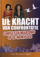 De Kracht van Confrontatie (Hardback)