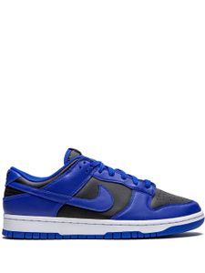 Nike baskets Dunk Retro - Bleu