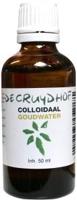 Cruydhof Colloidaal goudwater Cruydhof Colloidaal goudwater