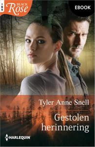 Gestolen herinnering - Tyler Anne Snell - ebook