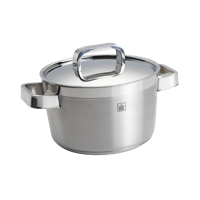 Conical Profi soeppan 24 cm
