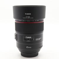 Canon EF 85mm F/1.4L IS USM occasion