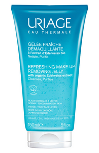 Uriage Thermale Make Up Remover Gel