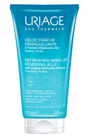 Uriage Thermale Make Up Remover Gel