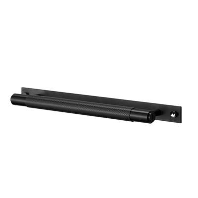Buster and Punch - Pull Bar / Plate / Kruis / Klein