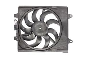 Koelventilator DER09052