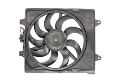 Koelventilator DER09052